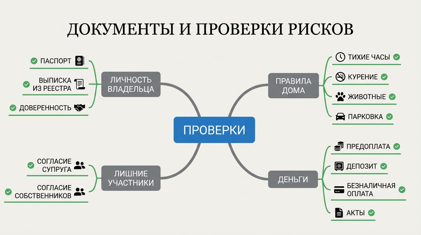 снять квартиру посуточно